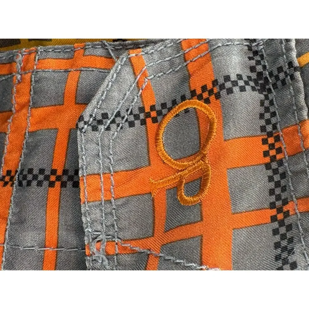 Vintage OP Ocean Pacific Board Shorts Mens Size‎ Large Surf Y2K Style 0M23221Y